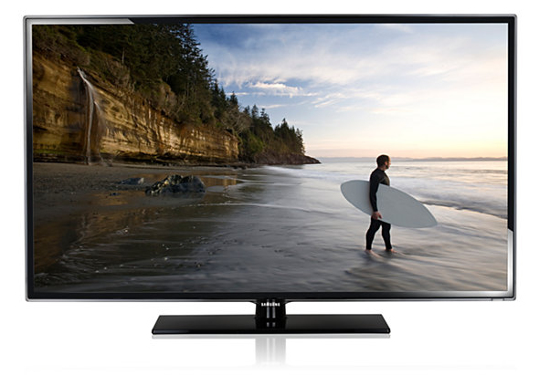 Samsung UE40ES5507 TV – image 1