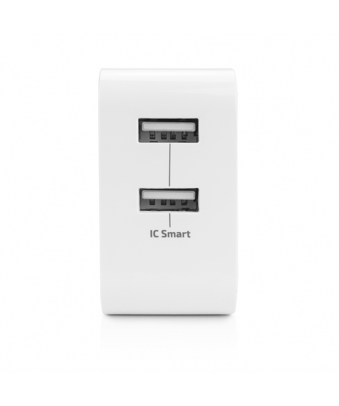 Vultech CC-224WH power adapter/inverter Indoor – image 2