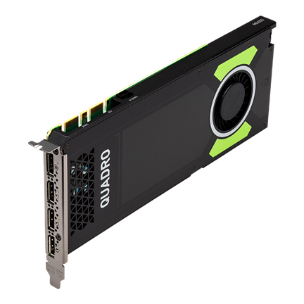 Fujitsu NVIDIA Quadro M4000 – image 3