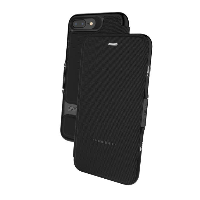 ZAGG Oxford mobile phone case