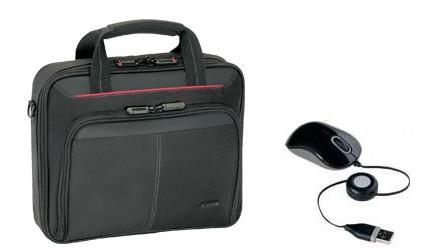 Targus B0187-60 40.6 cm (16") Briefcase – image 2