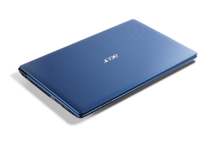 Acer Aspire 5560G-8354G64Mnbb AMD A8 A8-3500M 39.6 cm (15.6") 4 GB DDR3-SDRAM 640 GB HDD AMD Radeon HD 6650M Windows 7 Home Premium Blue QWERTY – image 2