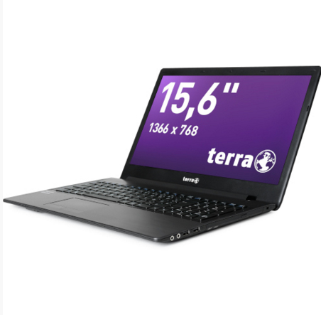 TERRA MOBILE 1513A Intel® Pentium® N3700 Laptop – image 3