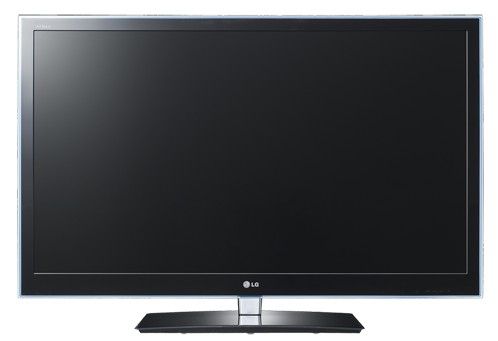 LG 47LW650G TV 119.4 cm (47") Full HD Wi-Fi Black – image 1