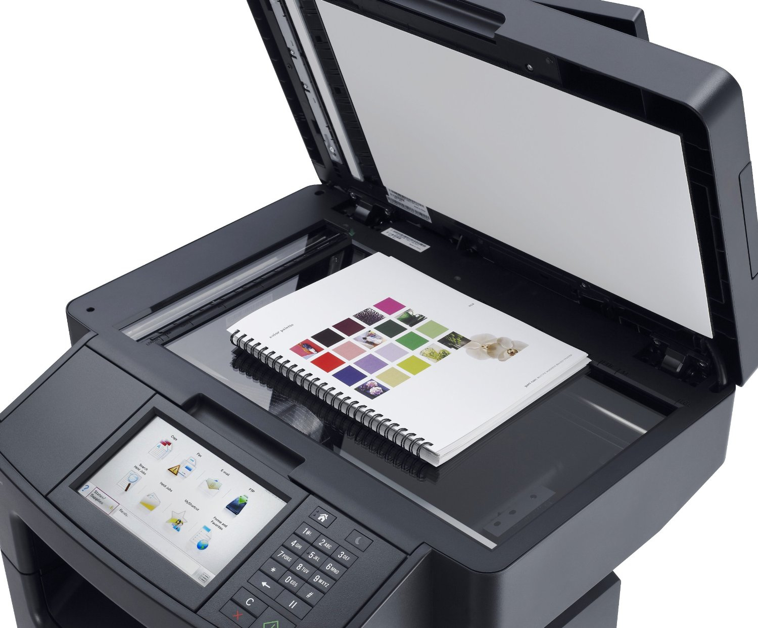 Dell B3465dnf Laser A4 – image 6