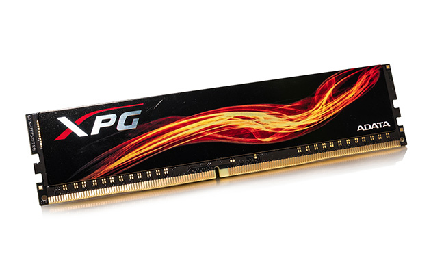 XPG Flame U-DIMM – image 2