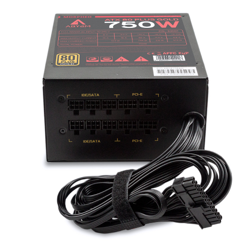 ABYSM Morpheo power supply unit – image 3