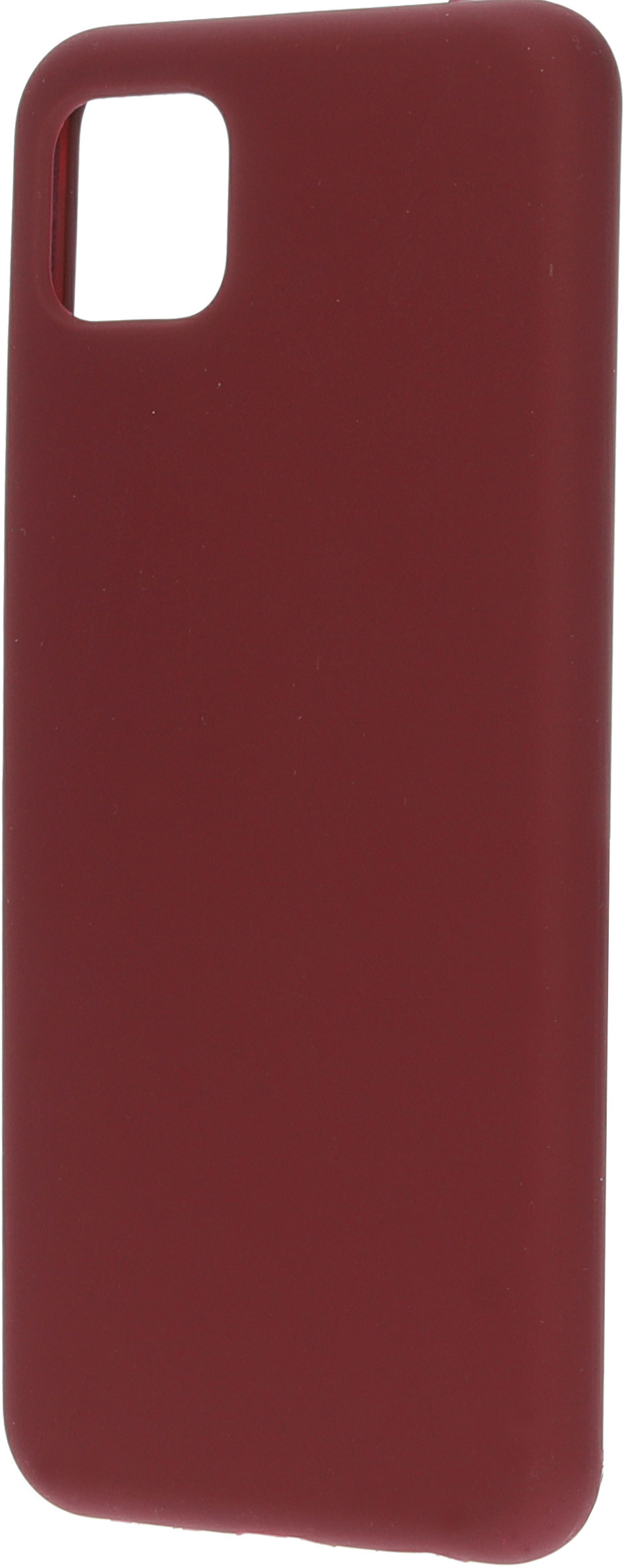 Mobiparts Silicone Cover Samsung Galaxy A22 – image 3