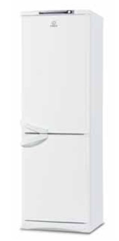 Indesit SB200 fridge-freezer Freestanding