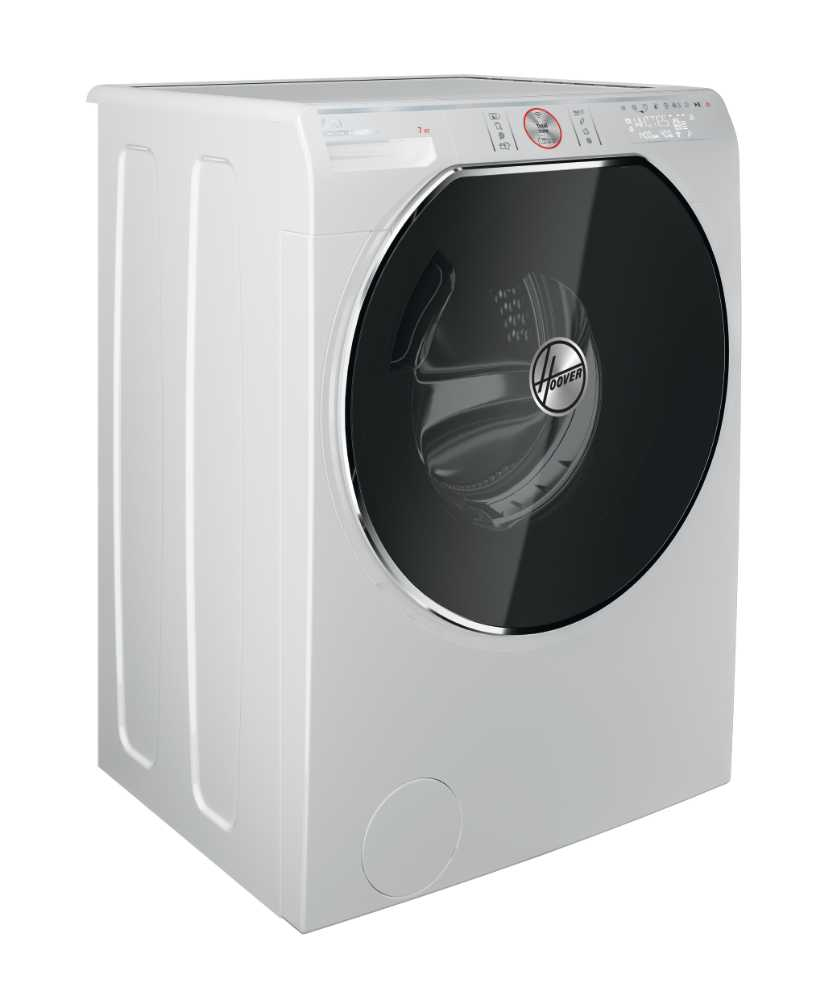 Hoover AWMPD4 47LH31-07 – image 3