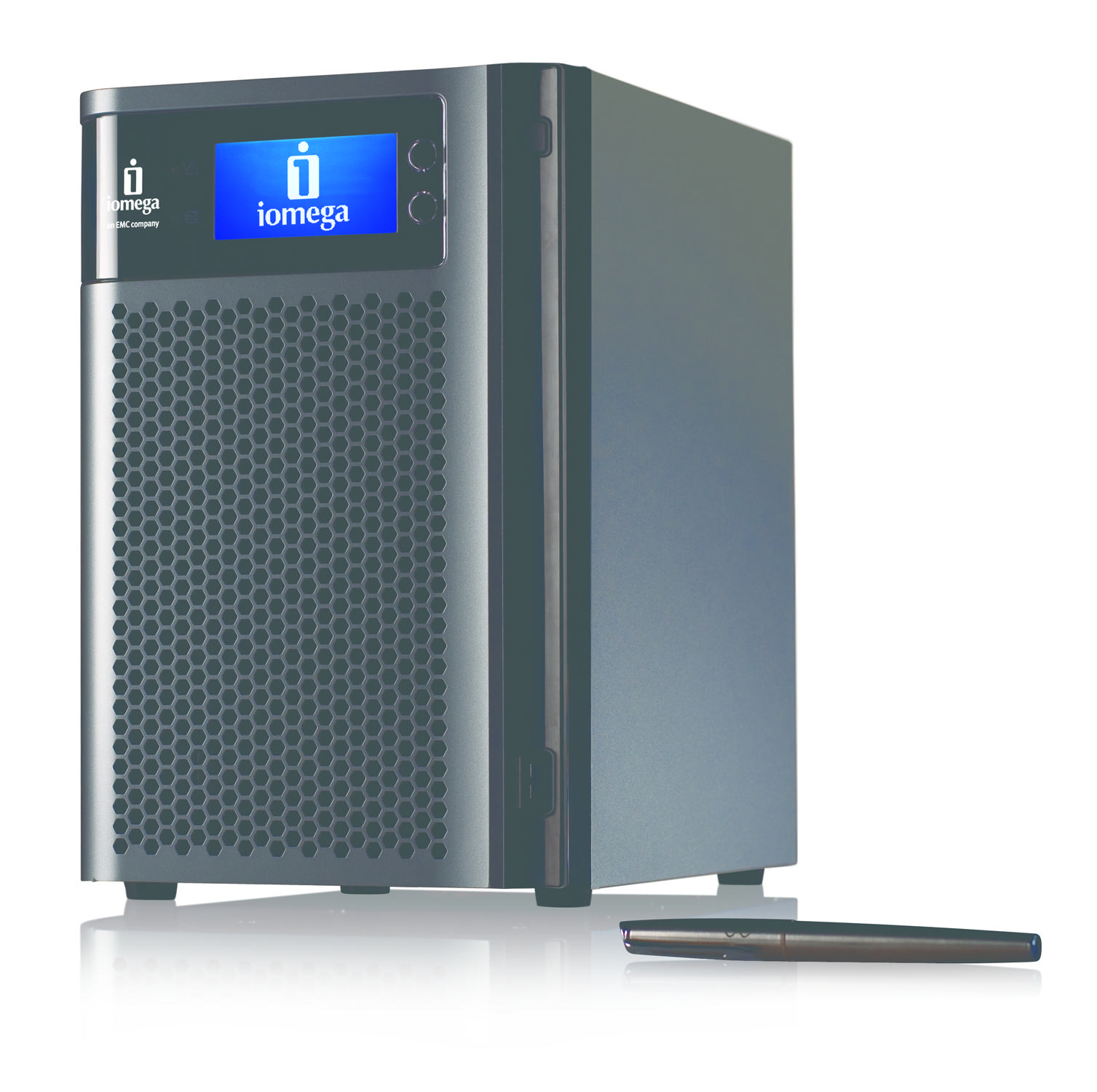 Iomega px6-300d 18TB Server Class – image 4