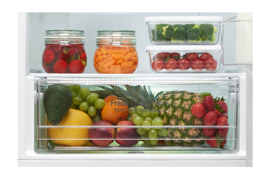 LG GBB60PZDFS fridge-freezer Freestanding – image 9