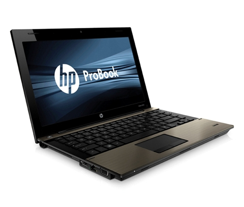 HP ProBook 5320m Intel® Core™ i3 i3-350M – image 8