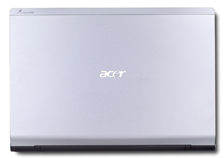 Acer AS5942G - 744G50Bnbk – image 2