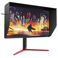 AOC AG273QG/75 computer monitor – image 3