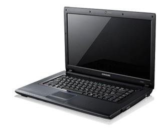 Samsung R R522-PS02 Intel® Core™2 Duo T6500