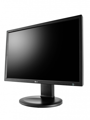 LG N2210WZ-BF computer monitor – image 2