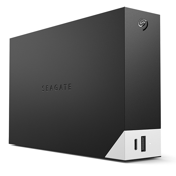 Seagate STLC4000400 external hard drive – image 5