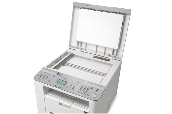 Canon imageCLASS D530 Laser A4 – image 4