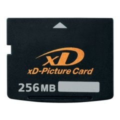 Hama 256MB xD-Picture Card
