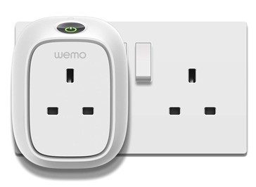 Linksys F7C029UK smart home central control unit Wireless White – image 3
