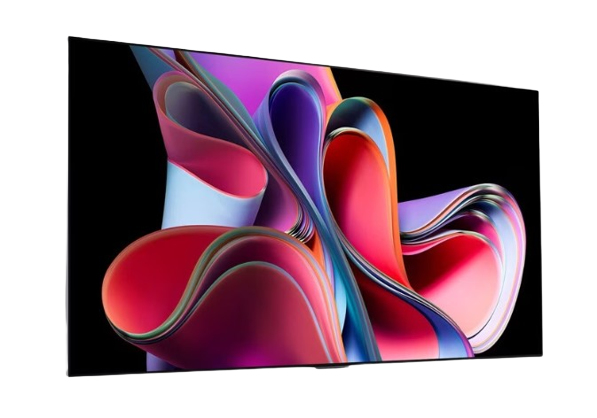 LG OLED55G33LA TV – image 2