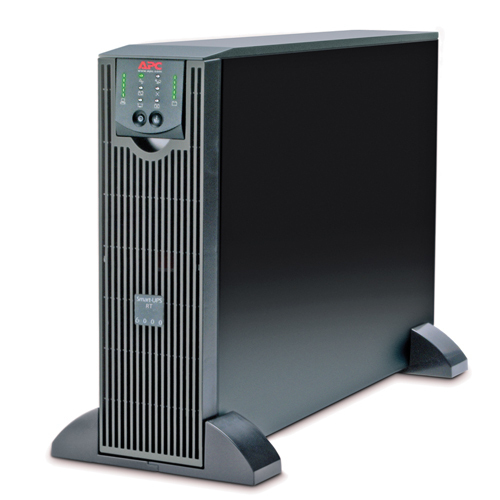 APC Smart-UPS RT 6000VA 230V – image 1