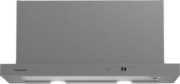 Grundig GDT2562X — vue 1 sur 7