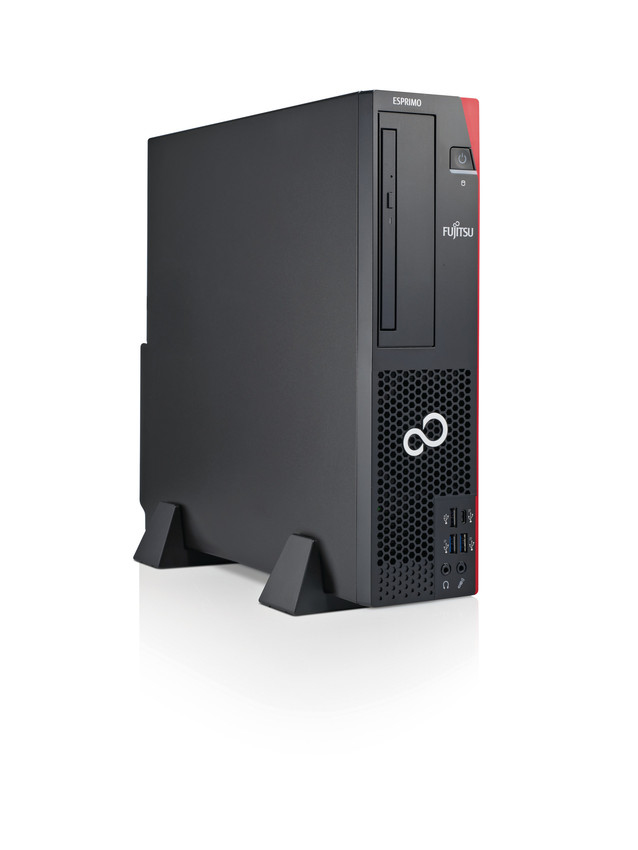 Fujitsu ESPRIMO D958/E85+ Intel® Core™ i5 i5-8500 – image 7