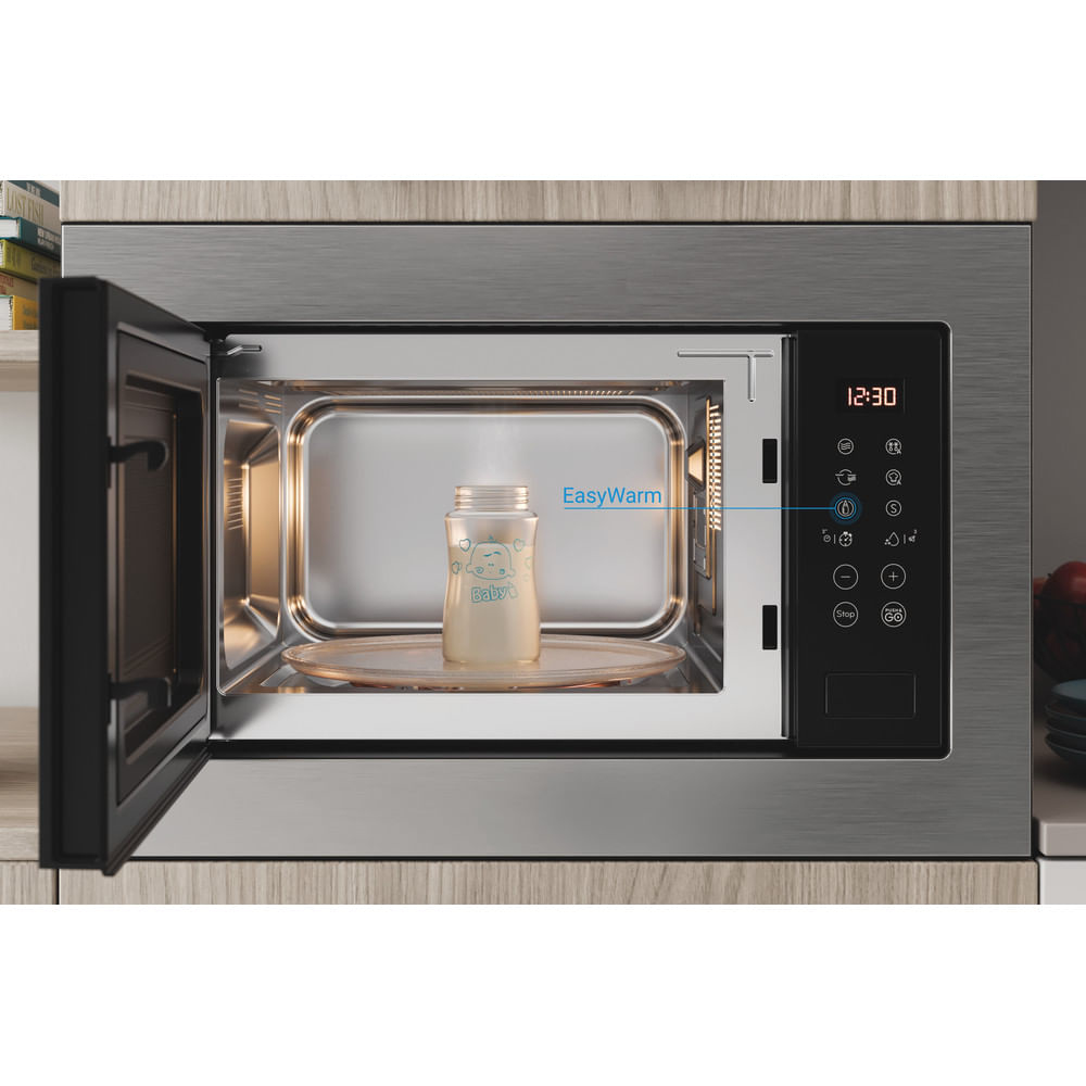 Indesit MWI 125 GX UK – image 4