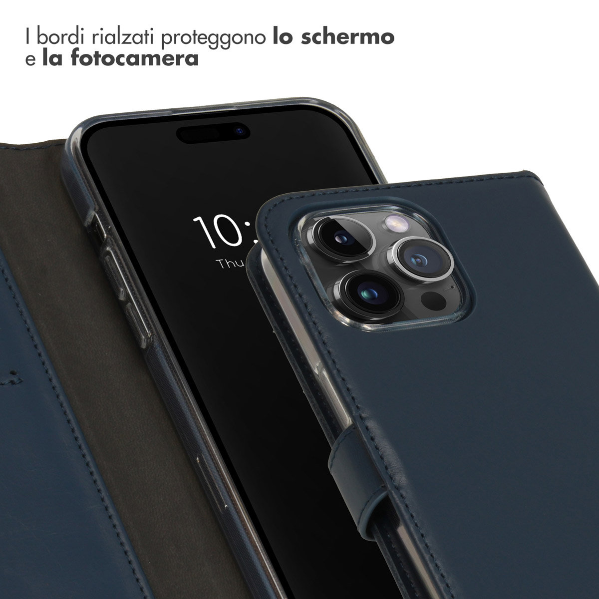 Selencia SH00064310 mobile phone case – image 6