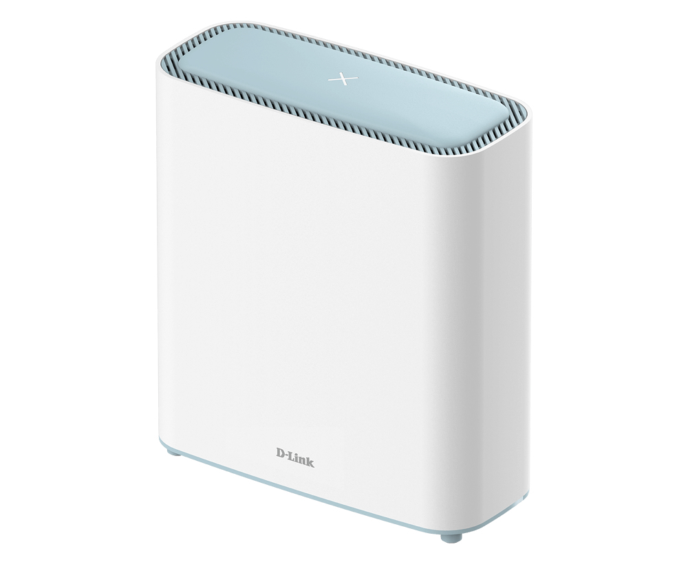D-Link Eagle Pro AI AX3200 Mesh System Dual-Band Wireless Router, White (Pack of 2) – image 4