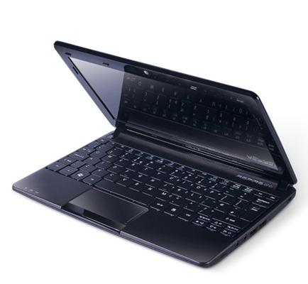 Acer Aspire One D257-N57Dkk Intel Atom® N570 Netbook – image 6