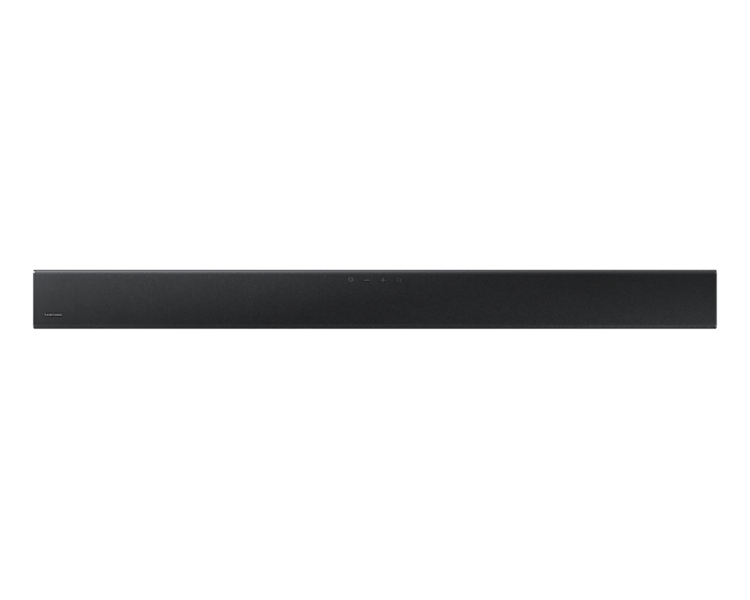 Samsung HW-A450 audio amplifier 2.1 channels Black – image 4
