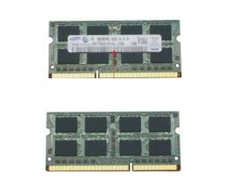 Fujitsu FUJ:CP458107-XX memory module