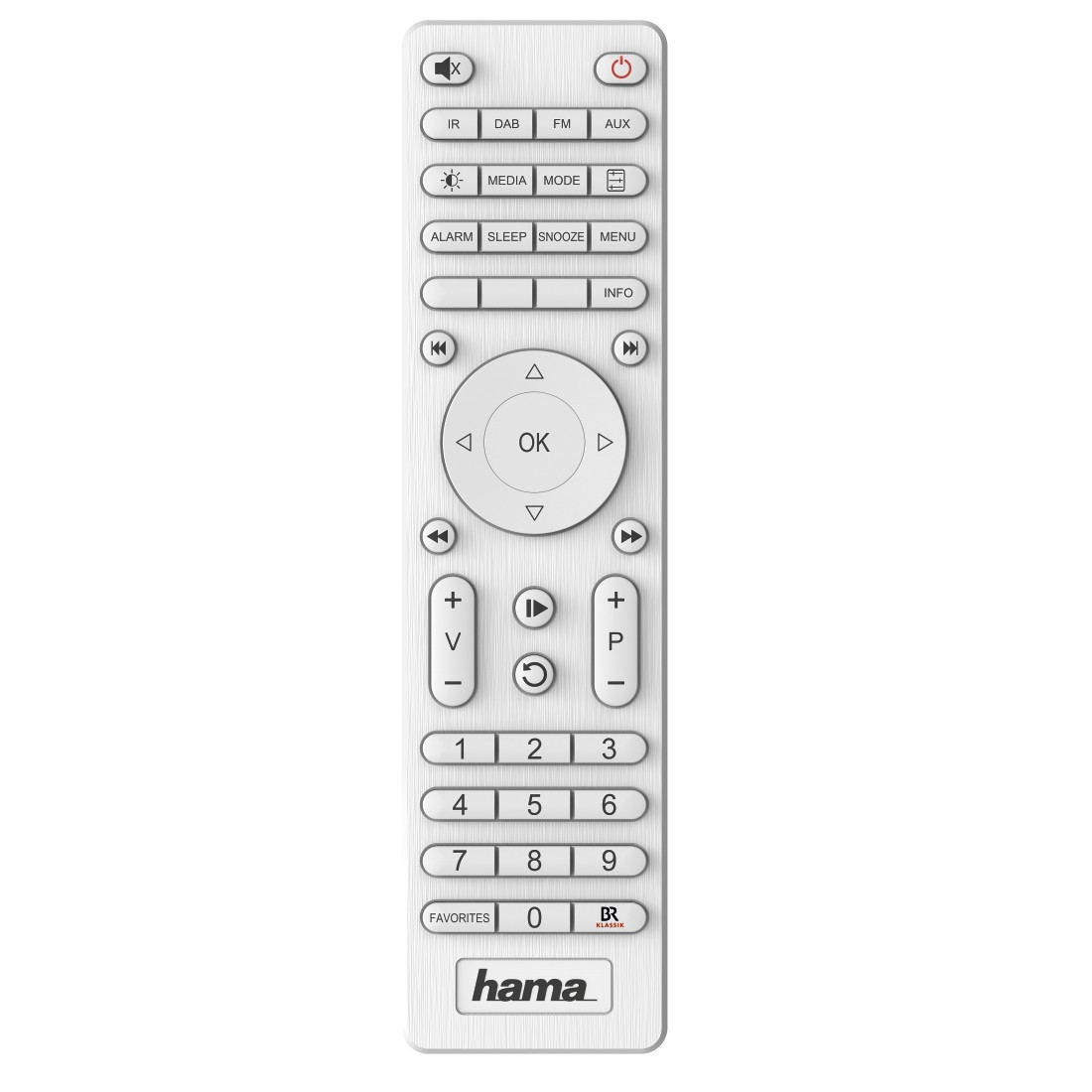 Hama DIR3121M BR-Klassik – image 4