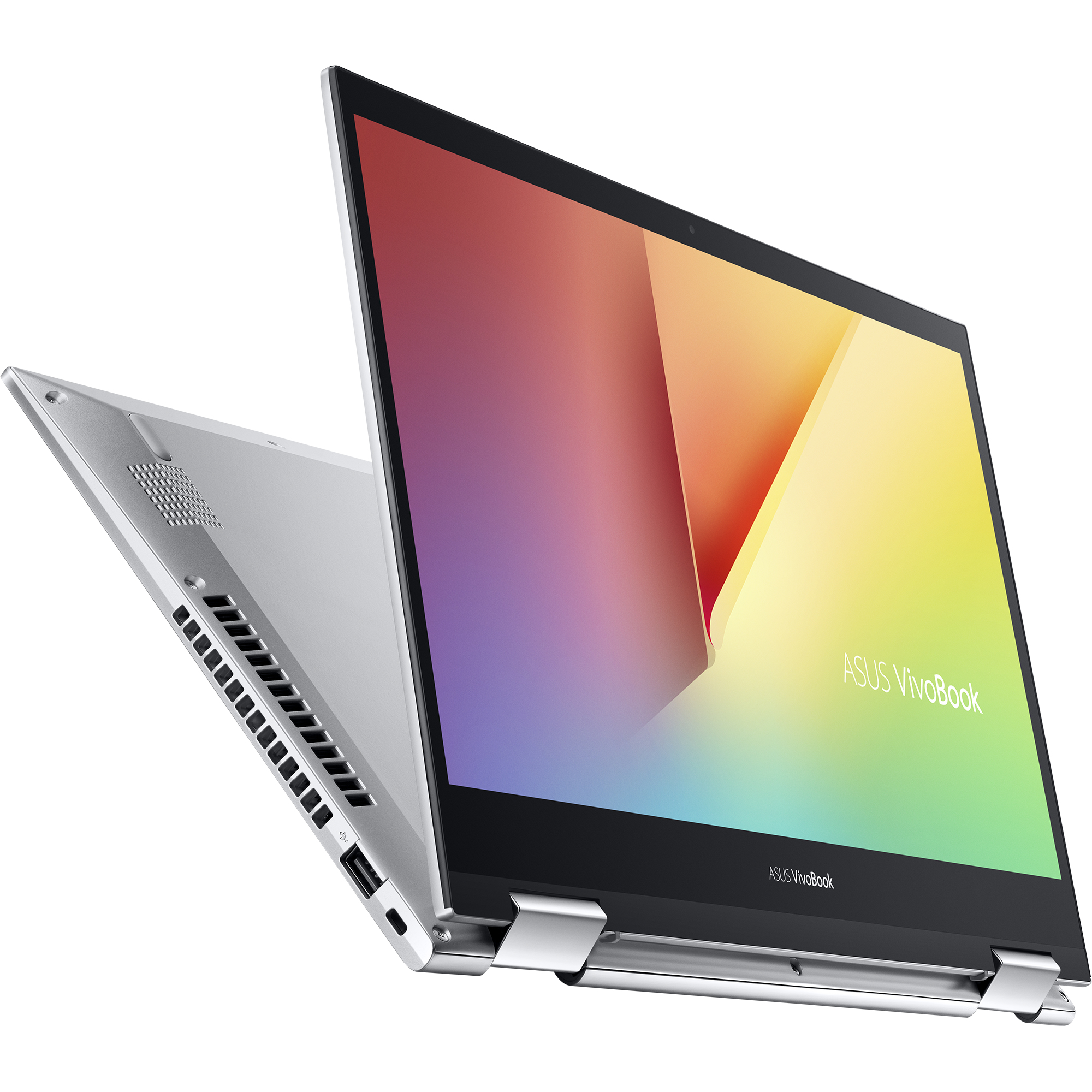 ASUS Vivobook Flip 14 TP470EA-EC450W Intel® Core™ i5 i5-1135G7 Hybrid (2-in-1) – image 5