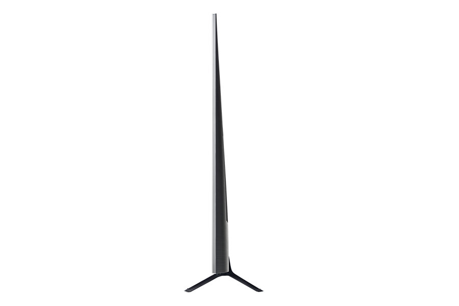 Samsung UE55KU6405U 139.7 cm (55") 4K Ultra HD Smart TV Wi-Fi Metallic – image 2