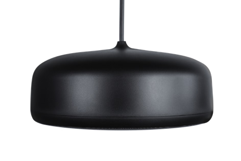 Biamp P6-SM — vue 1 sur 1