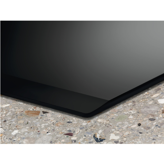 Electrolux LIV633 hob Black Built-in – image 5