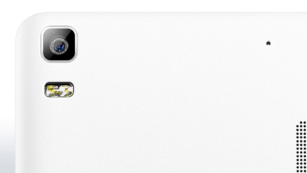 Lenovo A7000 Plus – image 2