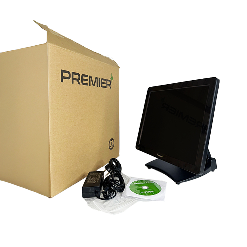 Premier KT-810 J6412 – image 3