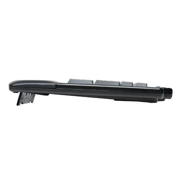 Kensington Pro Fit Wired Comfort Keyboard – image 2