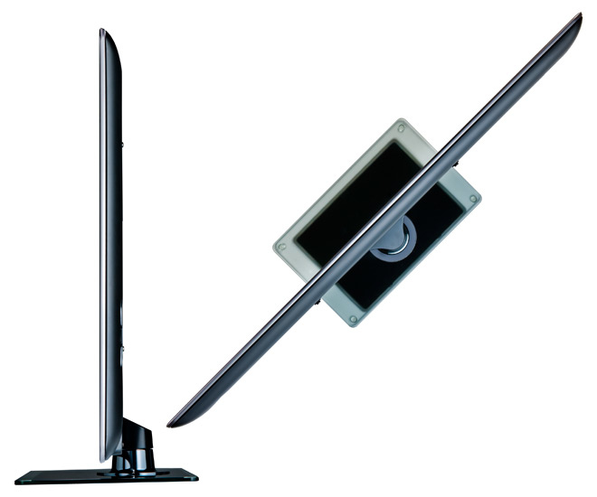 Sharp LC-40LE924E TV – image 2