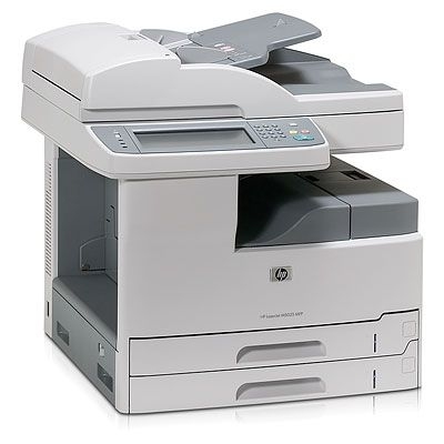 HP LaserJet M5025 Multifunction Printer