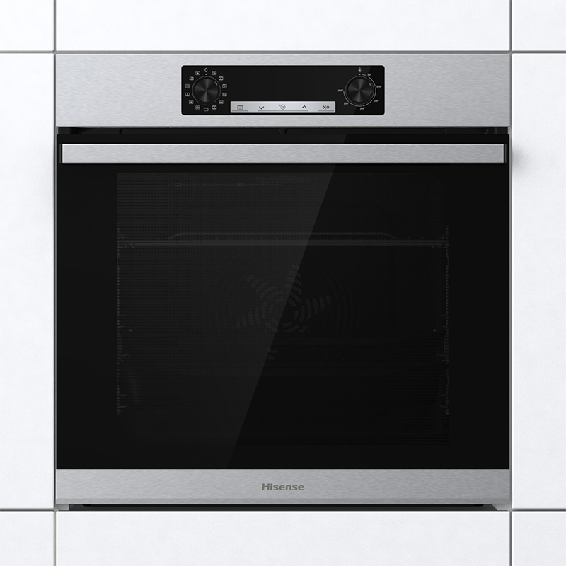 Hisense BSA65226AX oven – image 2