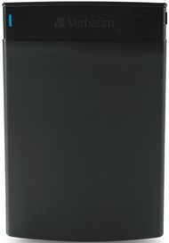 Verbatim 320GB Clon HDD – image 2