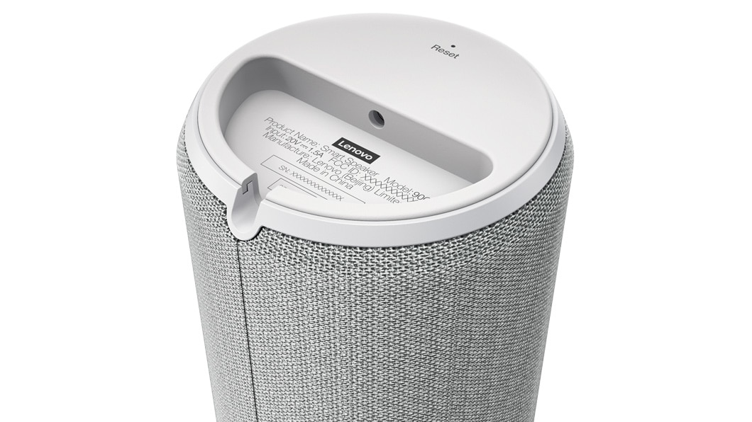 Lenovo Smart Assistant – image 2