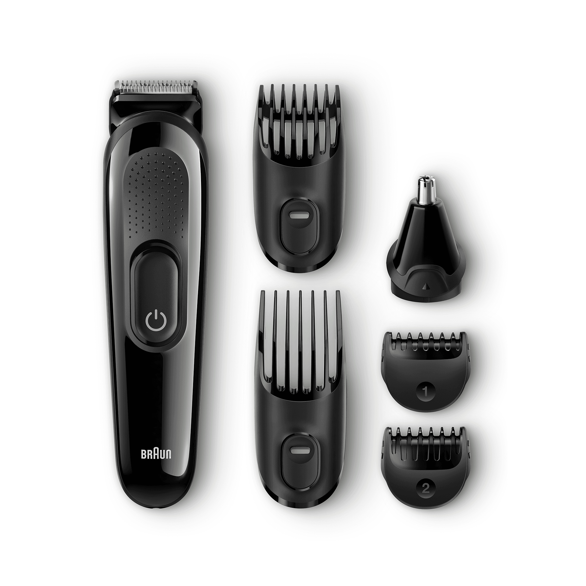 Braun 81577084 beard trimmer Battery