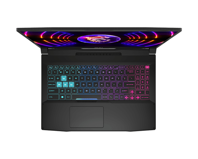 MSI Katana 15 B12VGK-082US Intel® Core™ i7 i7-12650H Laptop – image 5